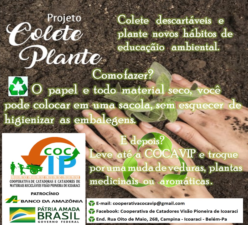 Coleta Seletiva